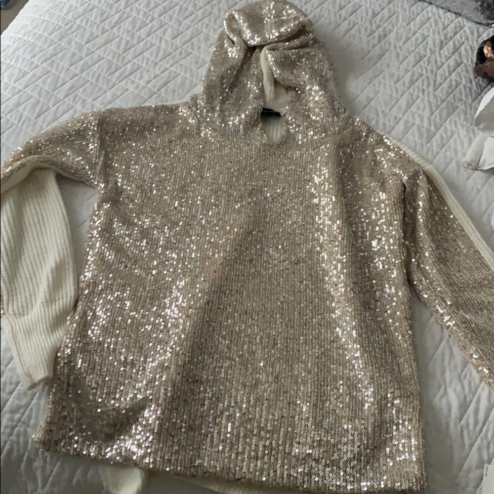 Inc concepts sweater